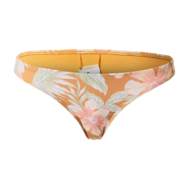 RIP CURL Slip costum de baie 'ALWAYS SUMMER'  albastru pastel / galben auriu / verde pastel / portocaliu somon