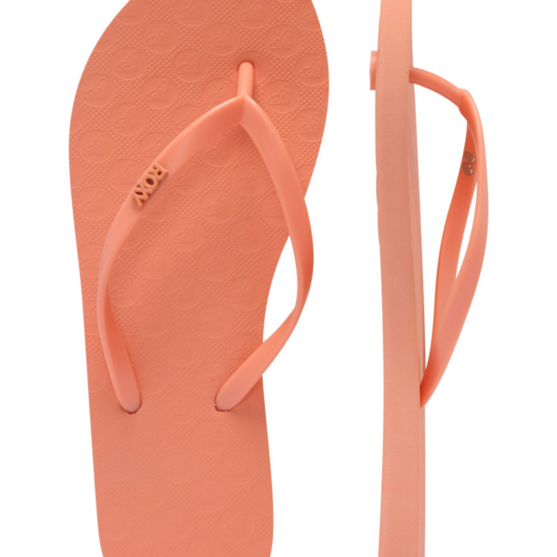 ROXY Flip-flops 'VIVA IV'  portocaliu