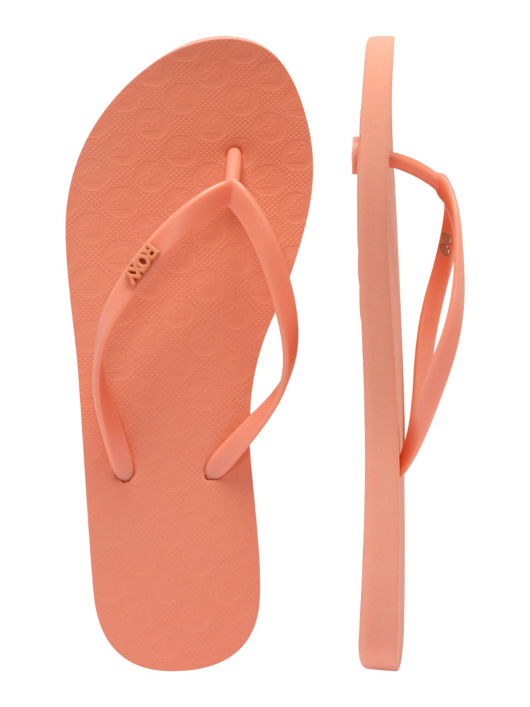 ROXY Flip-flops 'VIVA IV'  portocaliu