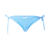 ROXY Slip costum de baie  albastru deschis