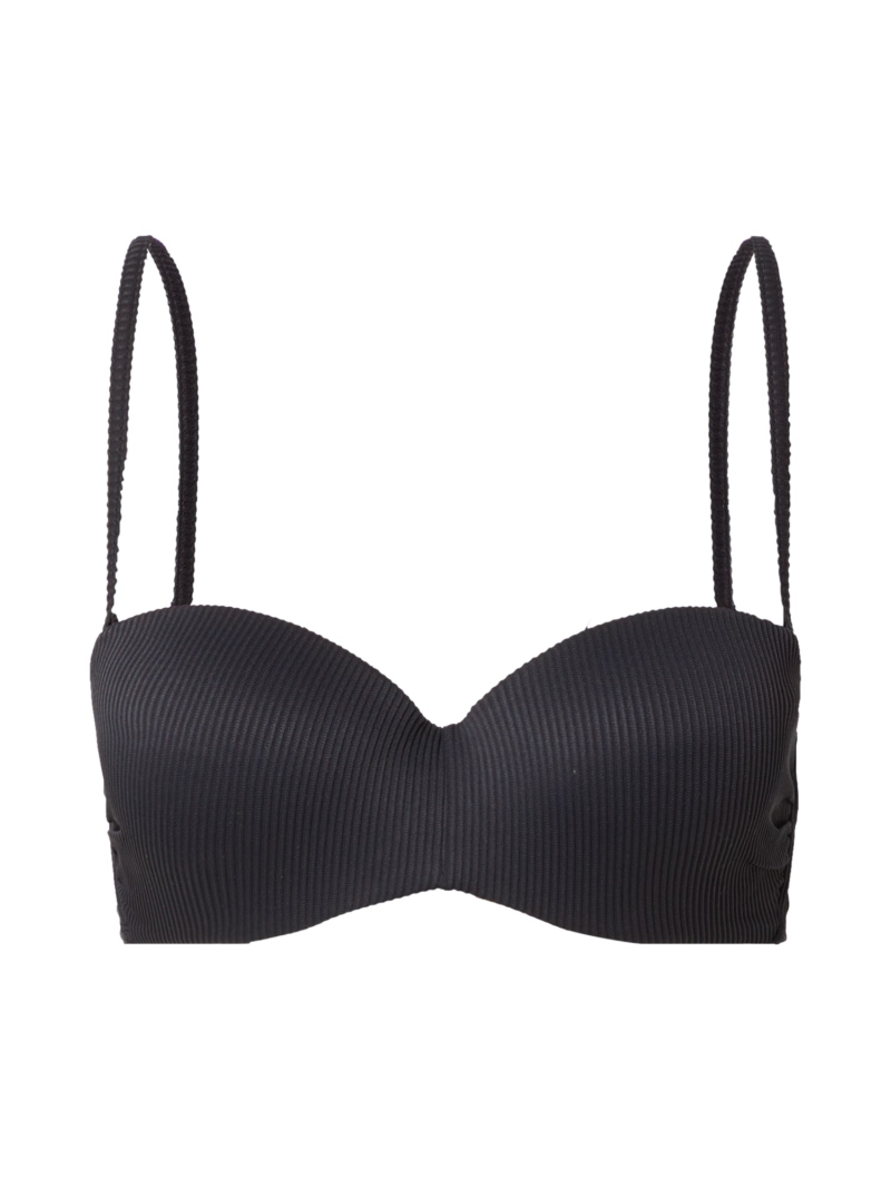 ROXY Sutien costum de baie  negru