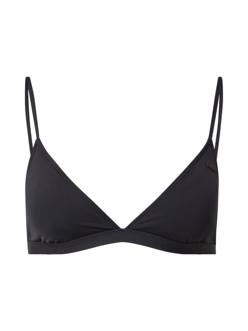 ROXY Sutien costum de baie  negru