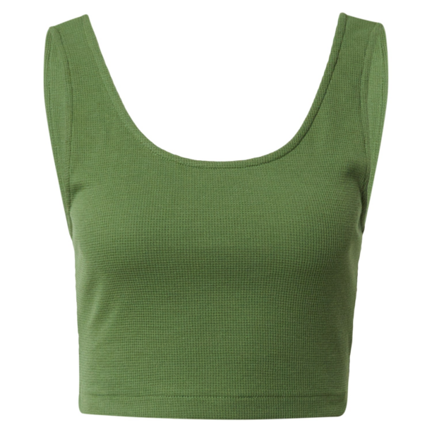 ROXY Top  verde