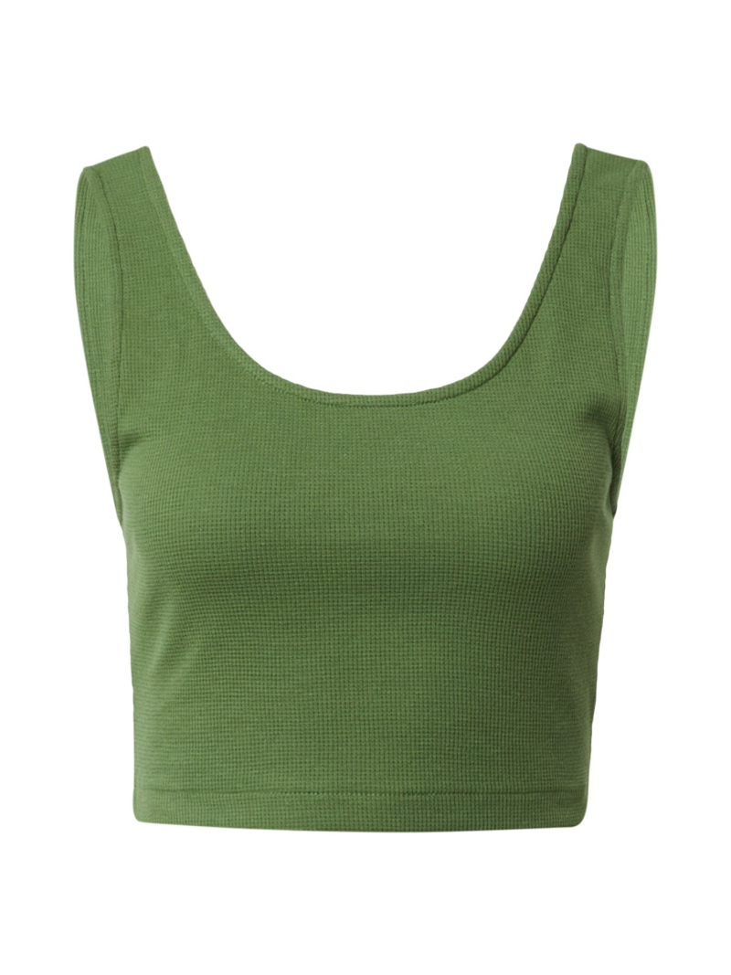 ROXY Top  verde