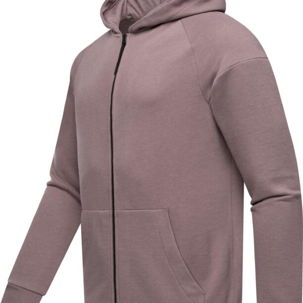 Ragwear Hanorac 'Zenway'  mauve