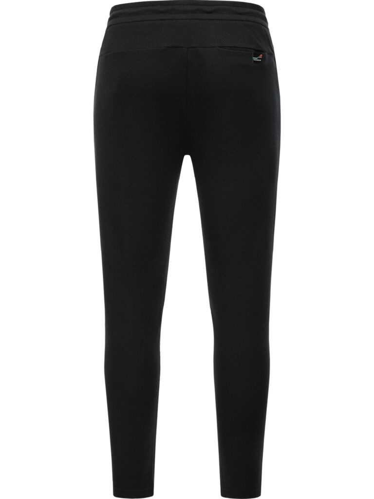 Ragwear Pantaloni 'Roydy'  negru preţ