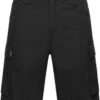 Ragwear Pantaloni cu buzunare 'Merly'  negru