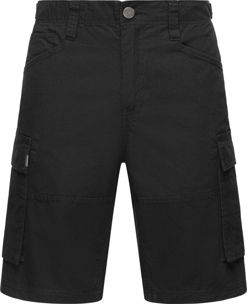 Ragwear Pantaloni cu buzunare 'Merly'  negru