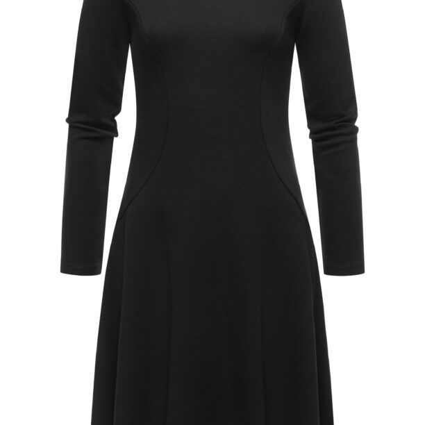 Ragwear Rochie 'Appero'  negru