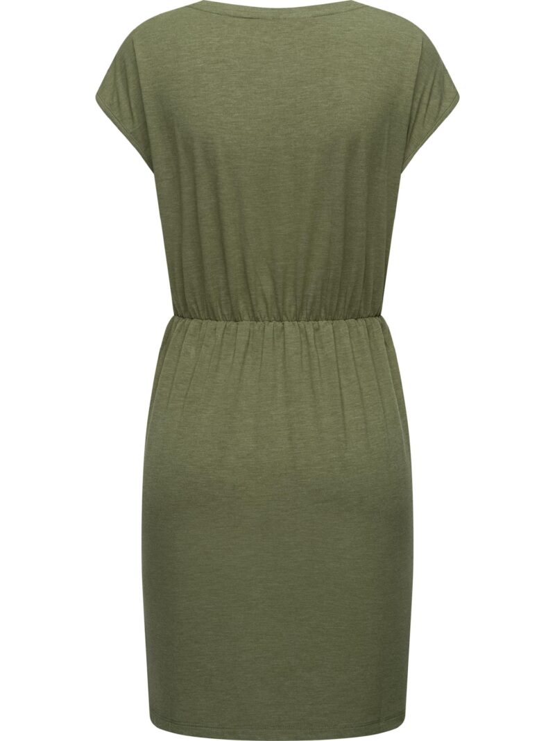 Ragwear Rochie 'Copr'  oliv / verde închis preţ