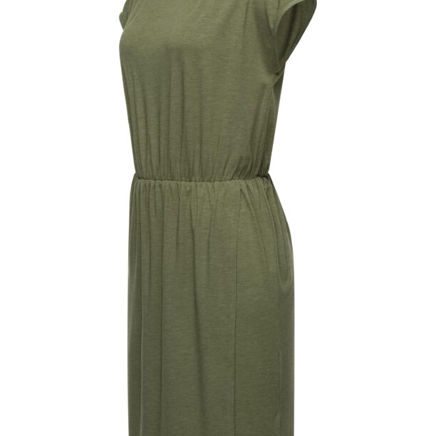 Ragwear Rochie 'Copr'  oliv / verde închis