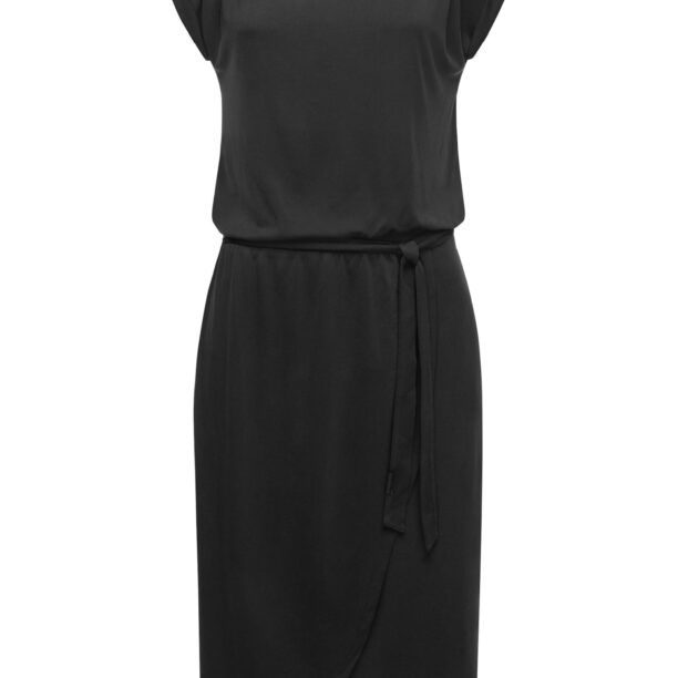 Ragwear Rochie 'Ethany'  negru