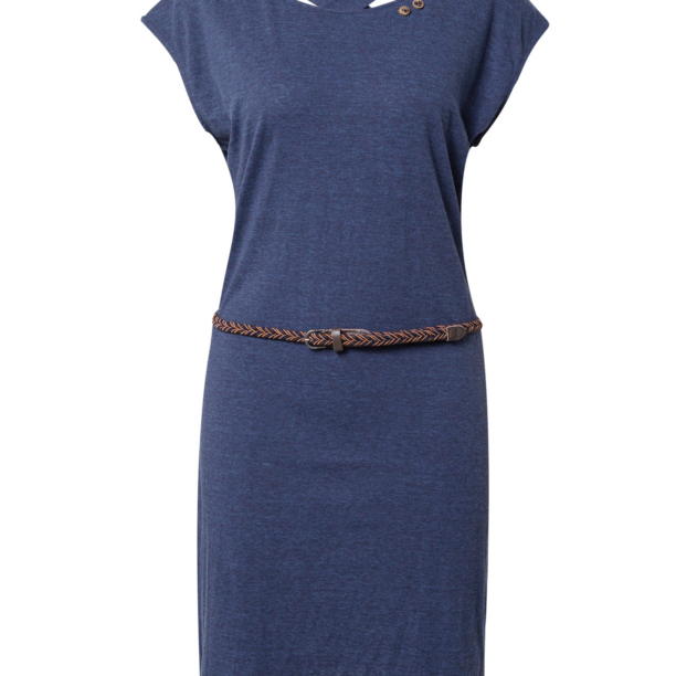 Ragwear Rochie 'SOFFIA'  bleumarin