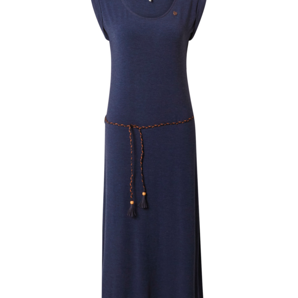 Ragwear Rochie 'TAG'  bleumarin