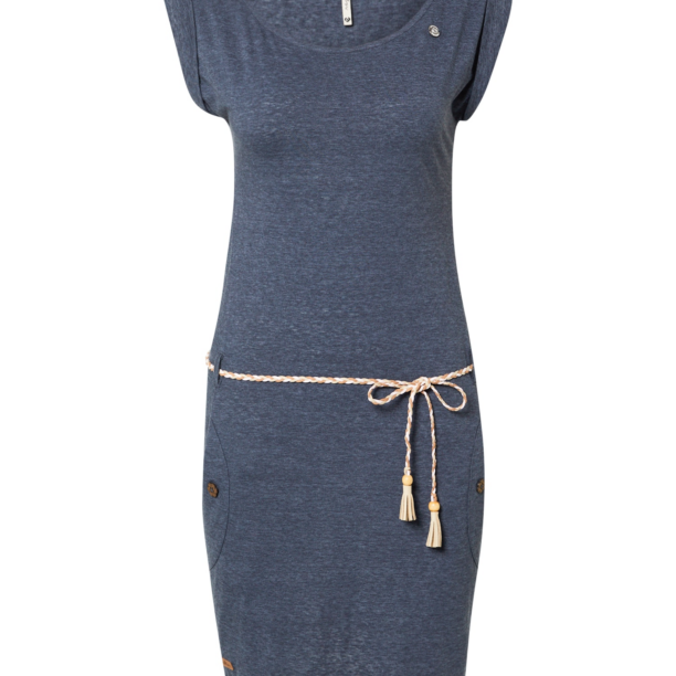 Ragwear Rochie 'TAG'  bleumarin