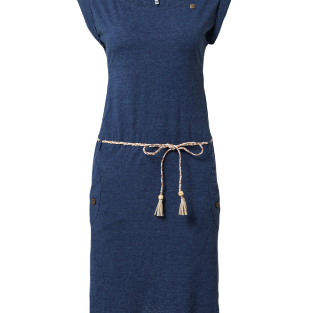 Ragwear Rochie 'TAG'  indigo