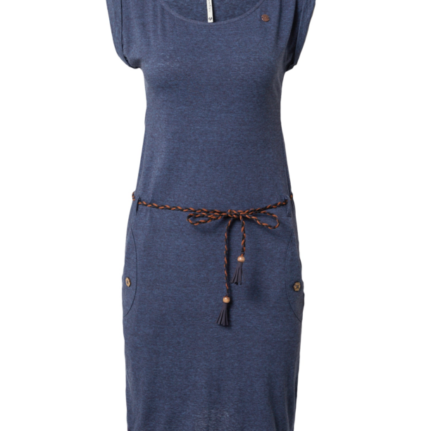 Ragwear Rochie 'TAGG'  bleumarin