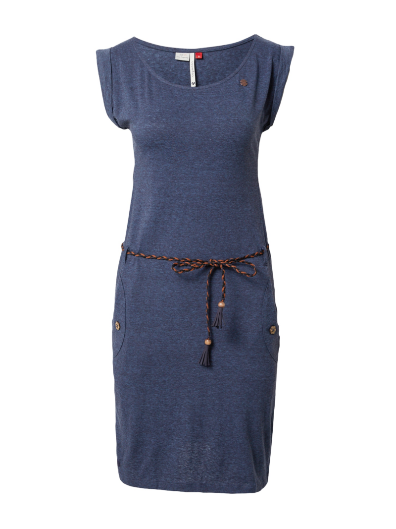 Ragwear Rochie 'TAGG'  bleumarin