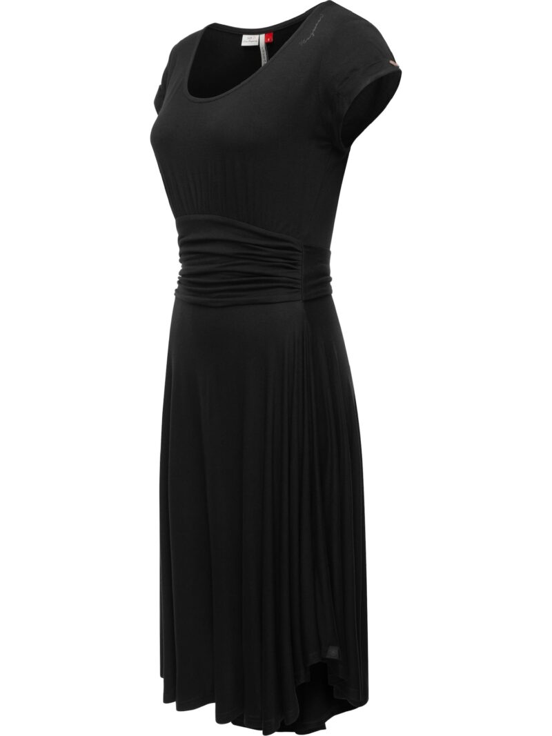 Ragwear Rochie 'Yvone'  negru