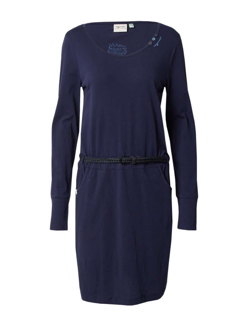 Ragwear Rochie  bleumarin