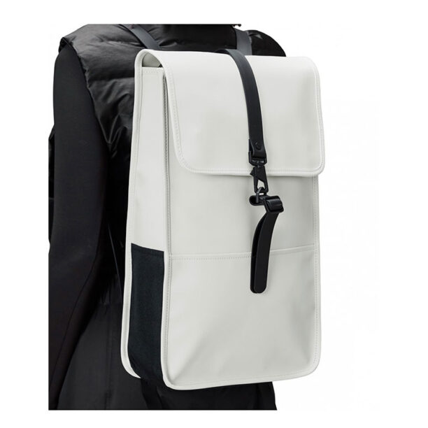 Cumpăra Rains Backpack Ash