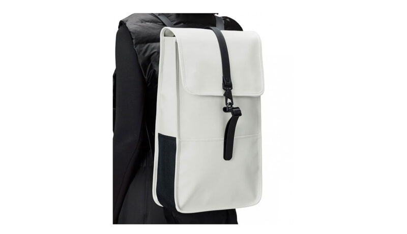 Cumpăra Rains Backpack Ash