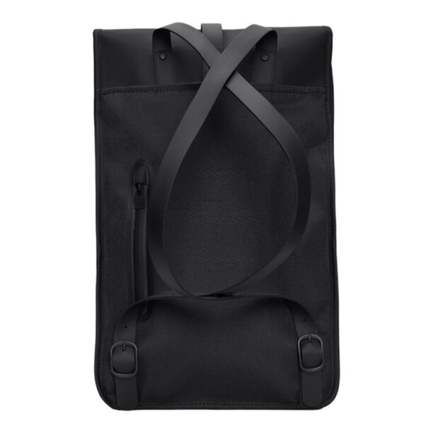 Rains Backpack Black preţ