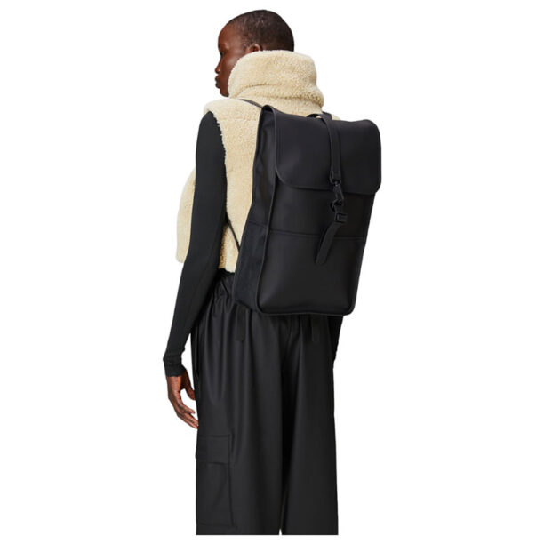 Cumpăra Rains Backpack Black