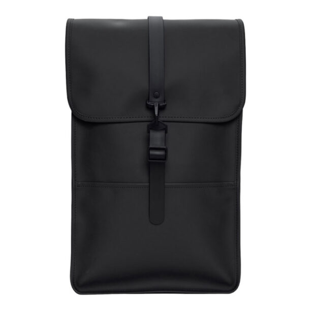 Rains Backpack Black