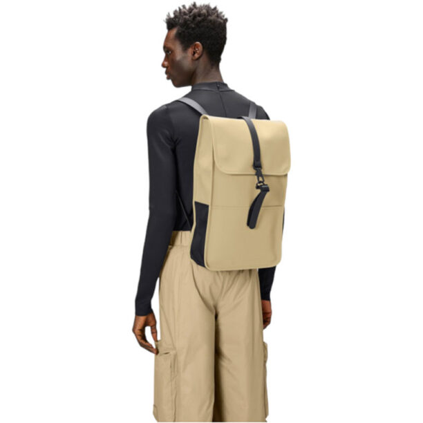 Cumpăra Rains Backpack Sand