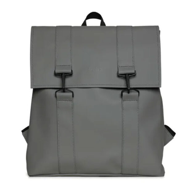 Rains MSN Bag Grey