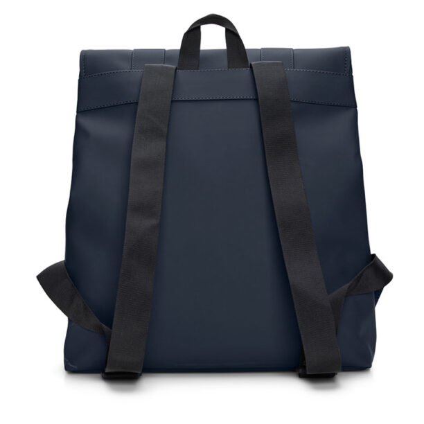 Rains MSN Bag W3 Navy preţ