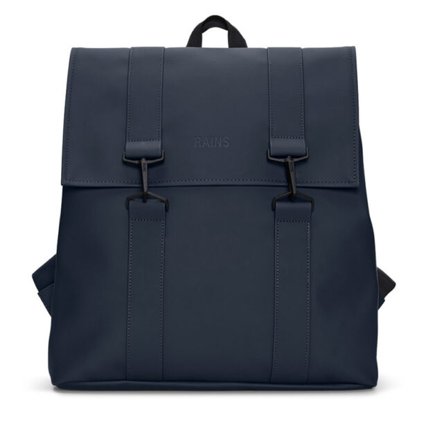 Rains MSN Bag W3 Navy