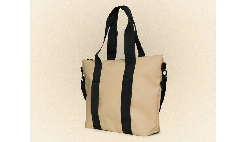 Cumpăra Rains Tote Bag Mini Sand