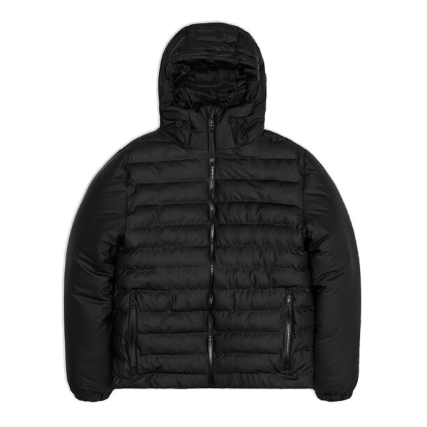 Rains Trekker Hooded Jacket