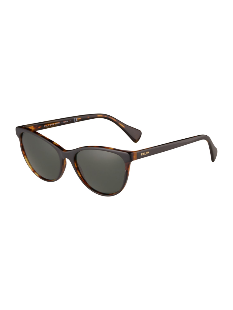 Ralph Lauren Ochelari de soare '0RA5275'  maro coniac / negru