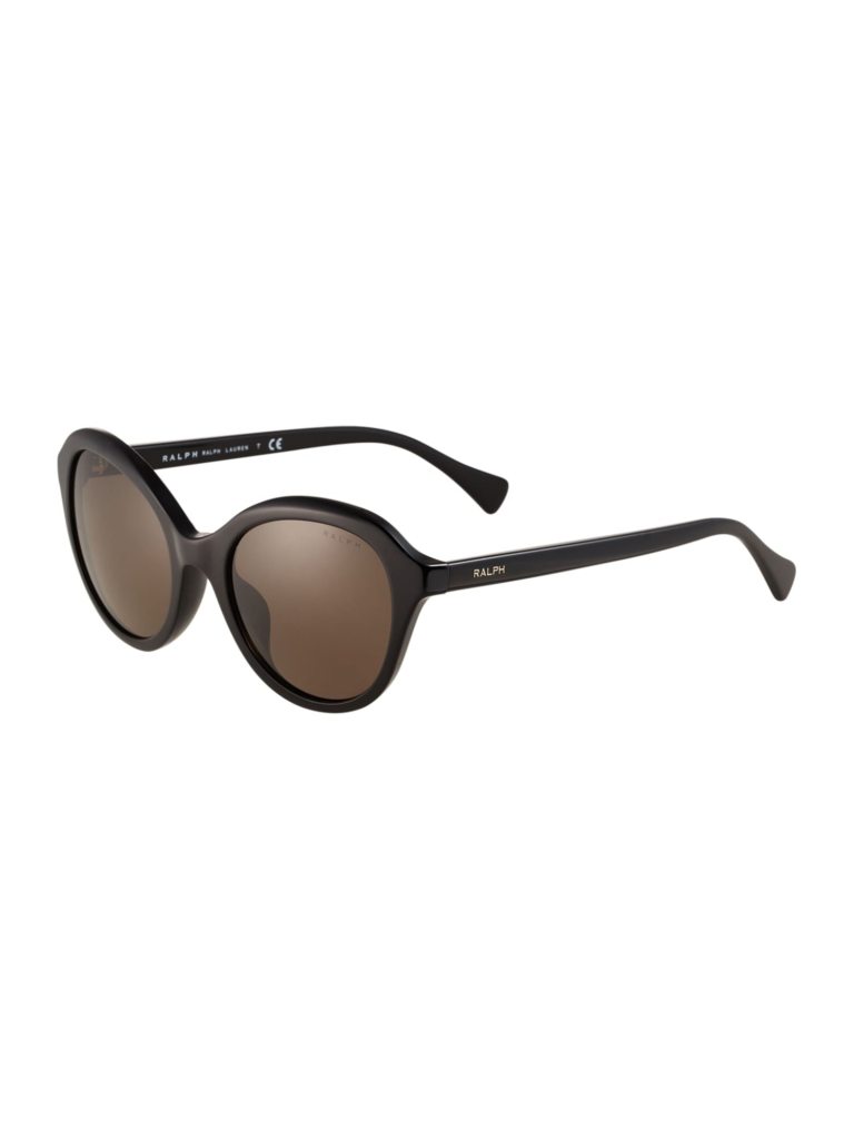 Ralph Lauren Ochelari de soare '0RA5286U'  negru