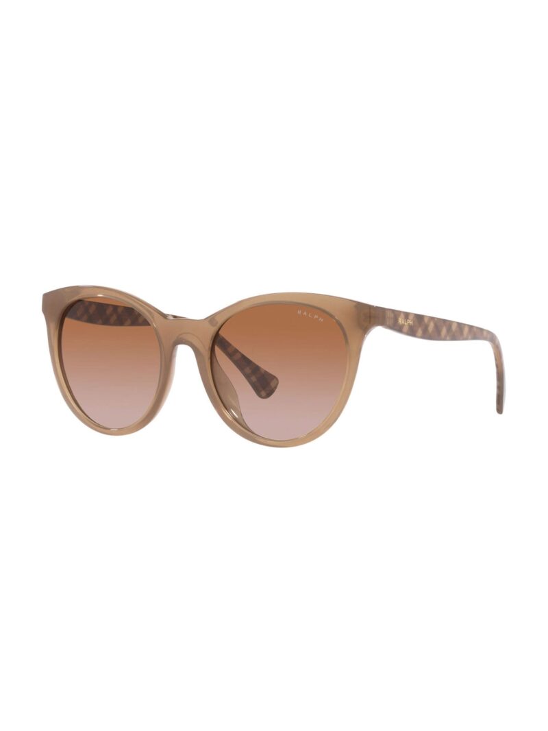 Ralph Lauren Ochelari de soare '0RA5294U53500187'  brocart / maro deschis / auriu