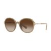 Ralph Lauren Ochelari de soare '0RA5297U 600413'  maro deschis