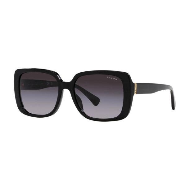 Ralph Lauren Ochelari de soare '0RA5298U'  galben / negru