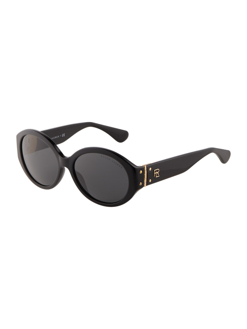 Ralph Lauren Ochelari de soare '0RL8191'  auriu / gri închis