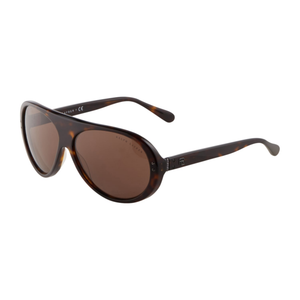 Ralph Lauren Ochelari de soare '0RL8194'  maro