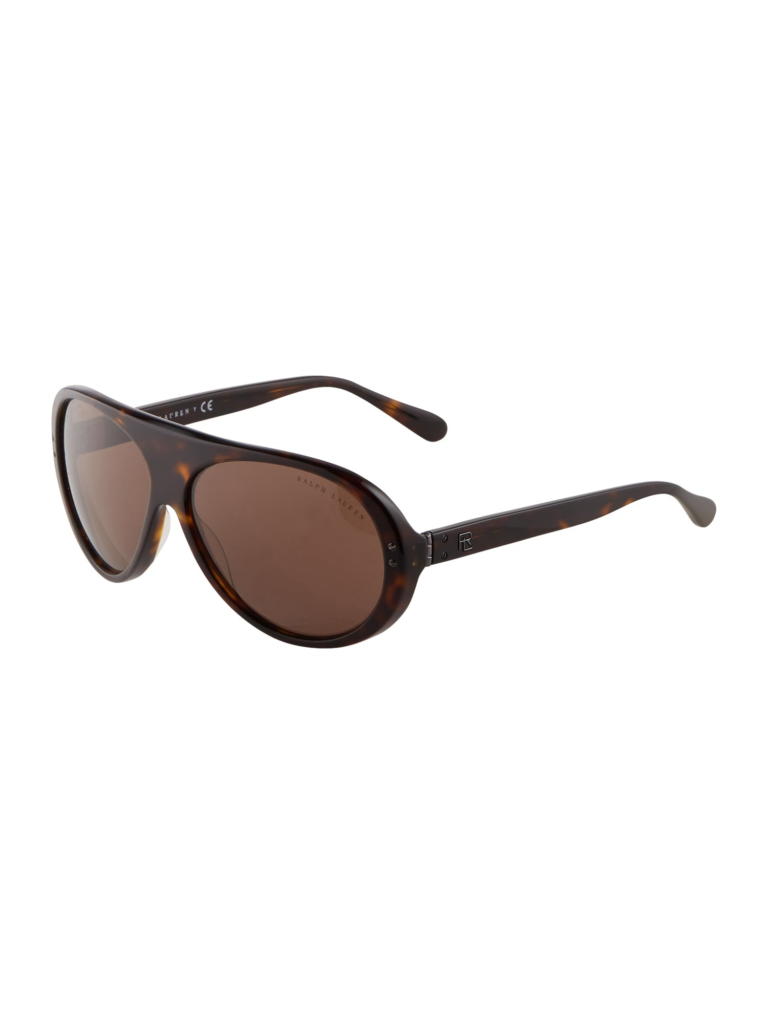 Ralph Lauren Ochelari de soare '0RL8194'  maro