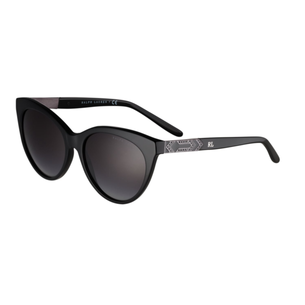 Ralph Lauren Ochelari de soare '0RL8195B'  negru