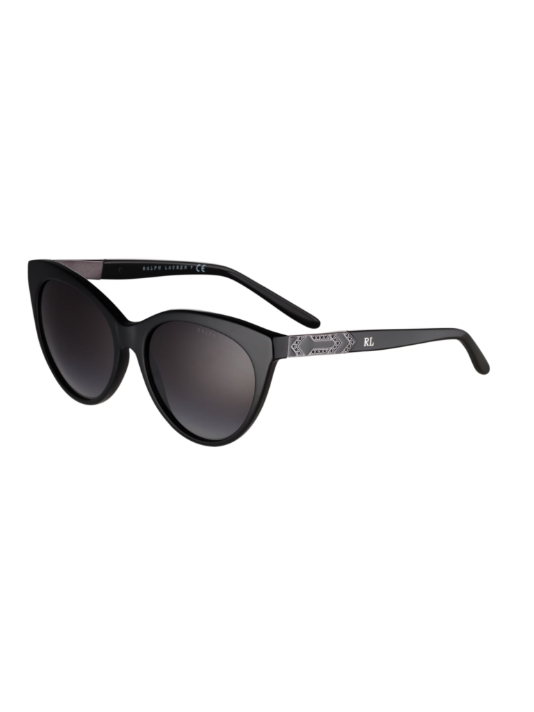 Ralph Lauren Ochelari de soare '0RL8195B'  negru