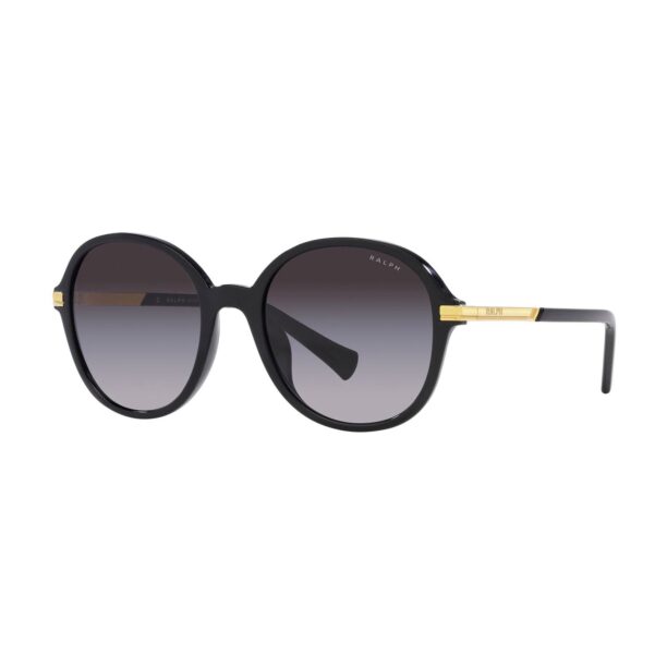 Ralph Lauren Ochelari de soare  auriu / negru