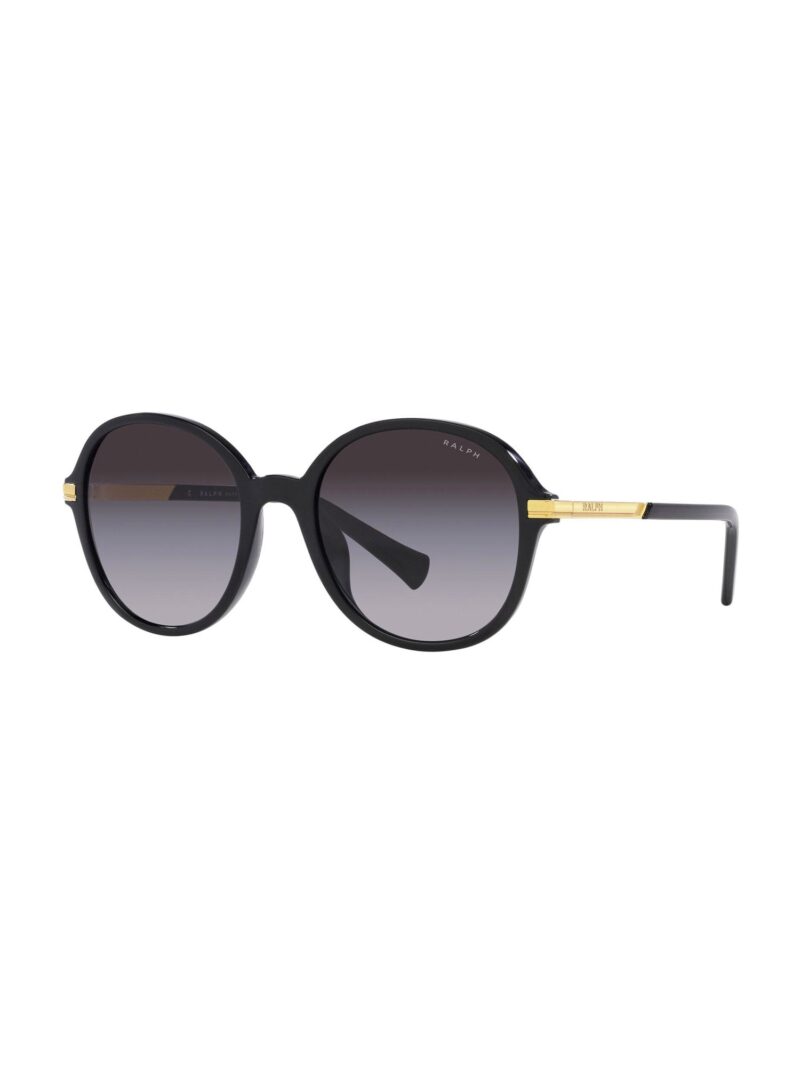 Ralph Lauren Ochelari de soare  auriu / negru