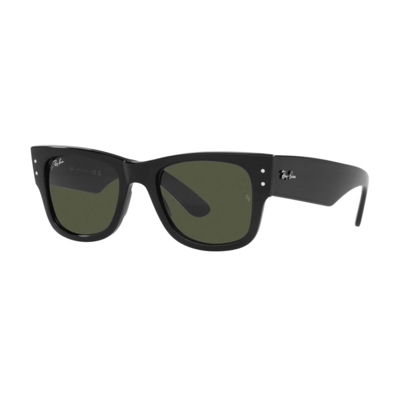 Ray-Ban Ochelari de soare '0RB0840S51901/31'  kaki / negru