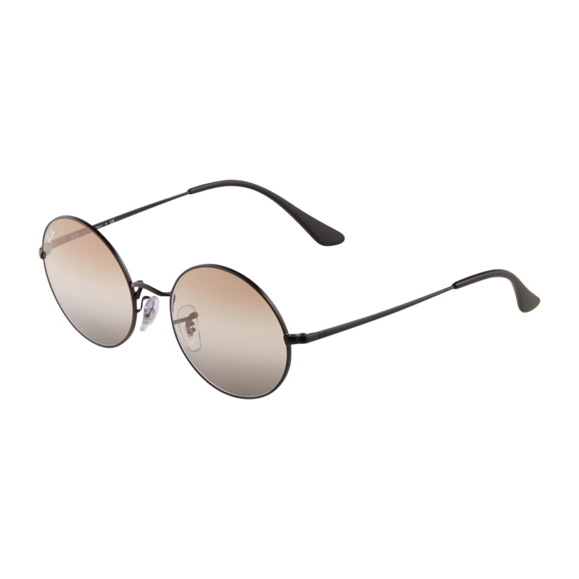 Ray-Ban Ochelari de soare '0RB1970'  albastru / negru