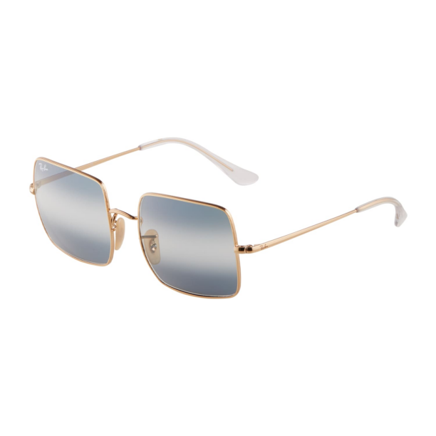 Ray-Ban Ochelari de soare '0RB1971'  albastru / auriu